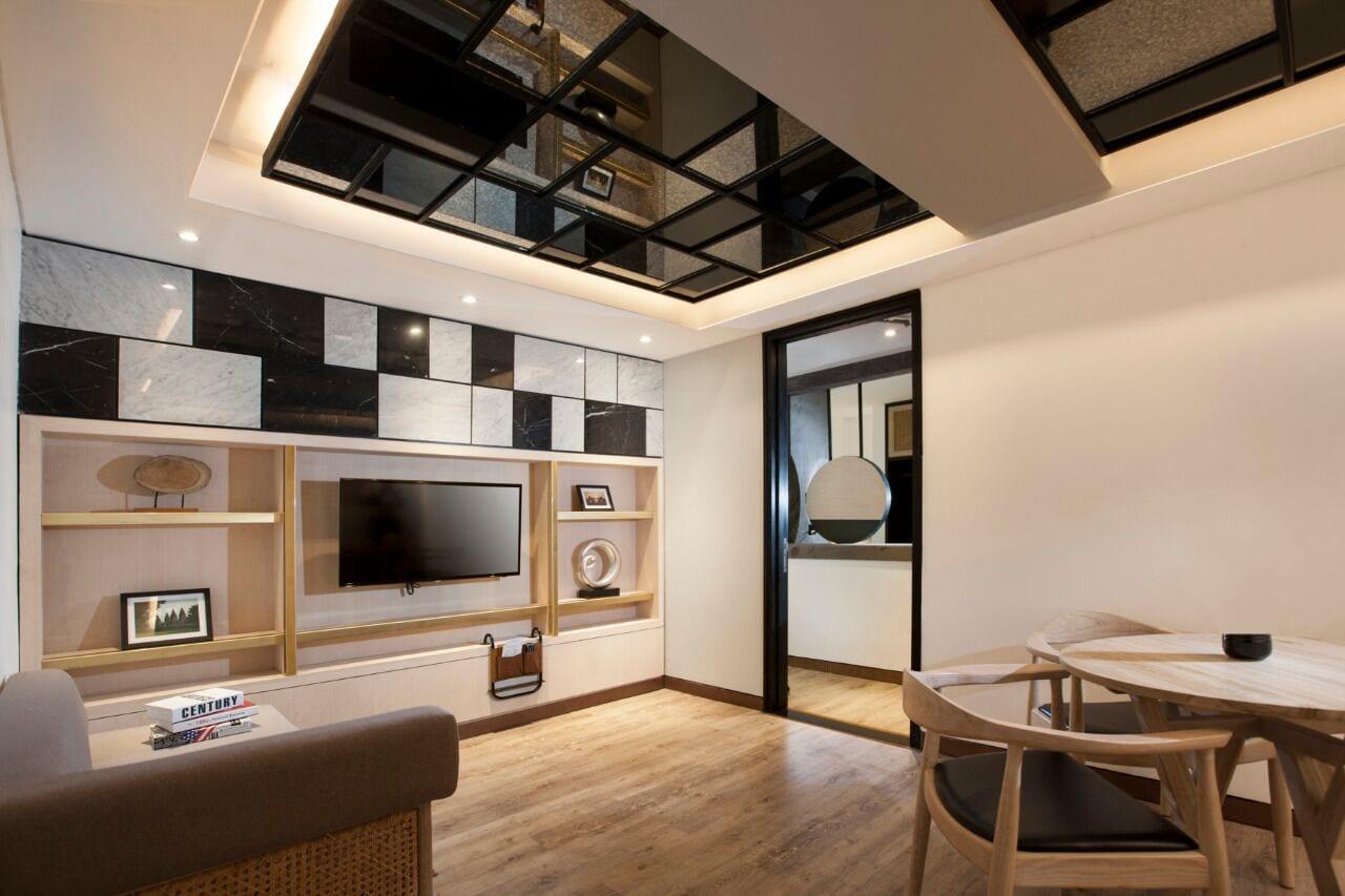 Gaia Cosmo Hotel Yogyakarta Exteriér fotografie